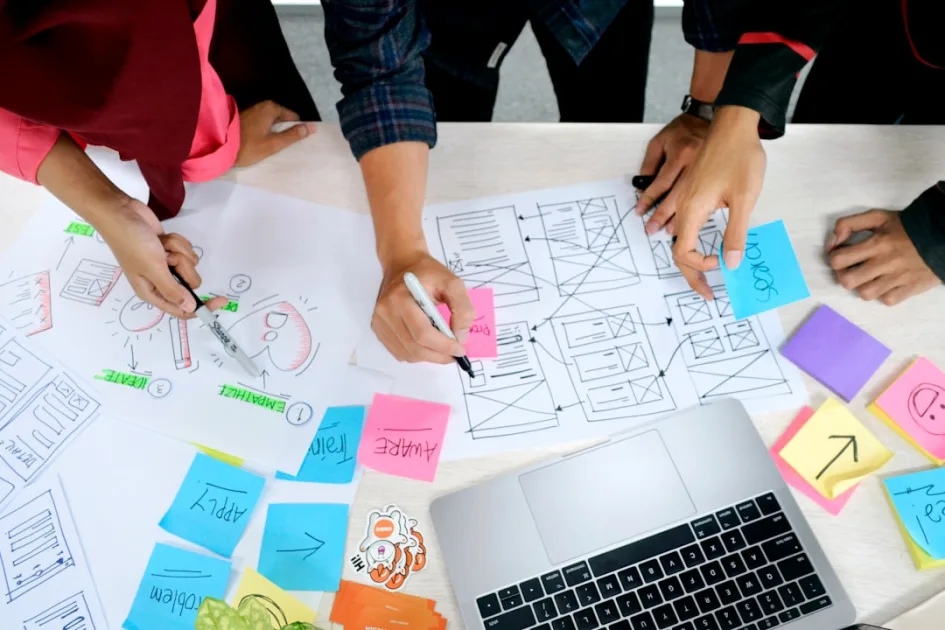 Crear topic clusters sin experiencia técnica SEO metodología