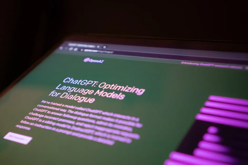 AI SEO plugins for WordPress content automation workflow displayed on a computer screen