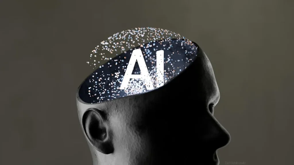 Inteligencia artificial para crear contenido en WordPress