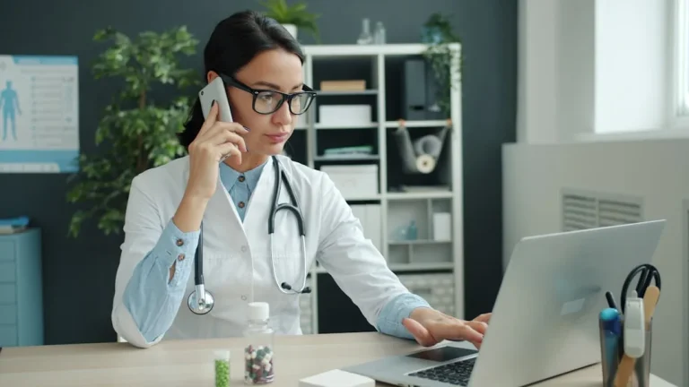 Blog médico SEO posicionamiento: guía práctica para médicos