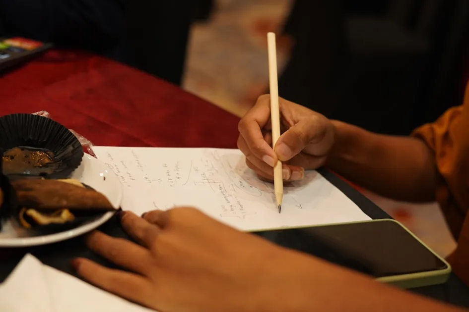 Estrategia de contenido para coaches espirituales: plan editorial
