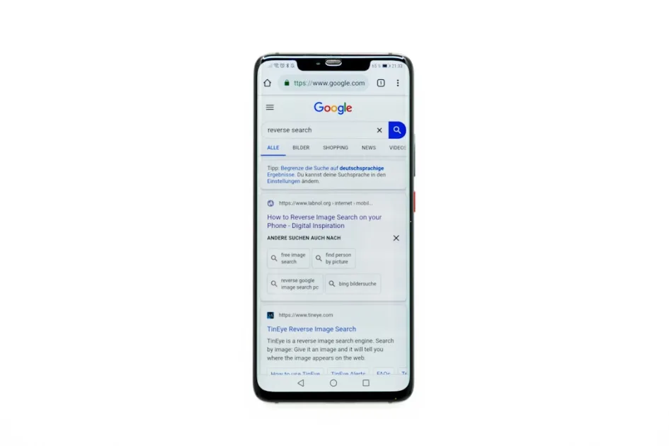 Google evalúa contenido IA por calidad, no por origen tecnológico