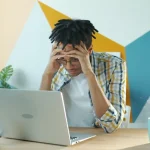 ¿Por qué mi contenido de IA no posiciona en Google?