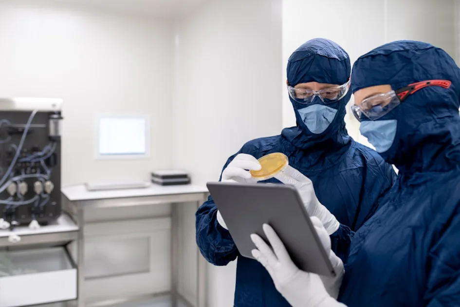 Contenido SEO médico sin experiencia: guía para especialistas