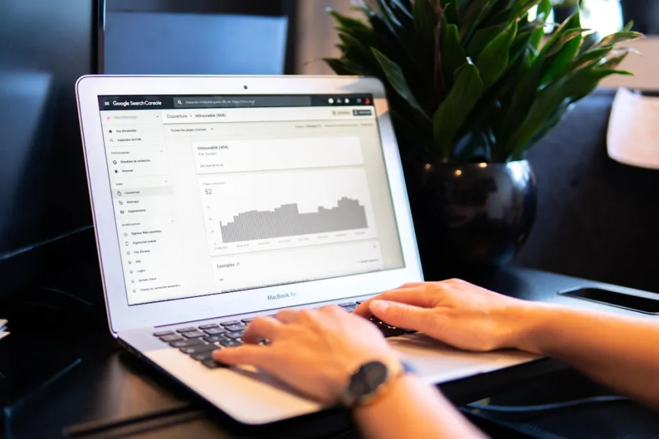 Beneficios del SEO automatizado en un sitio real