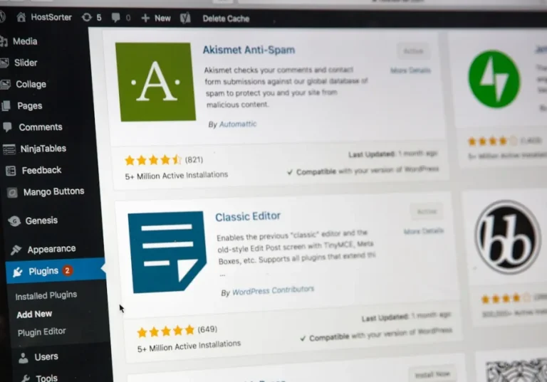 Errores en contenido automatizado que arruinan tu SEO