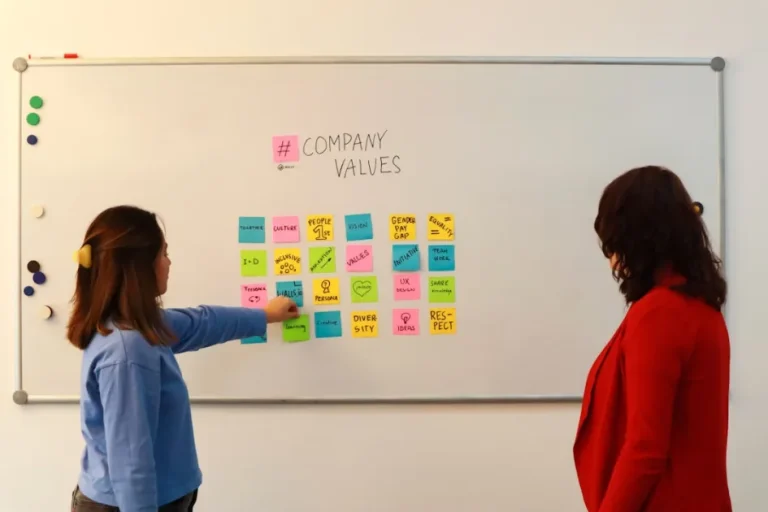 Estrategia de contenido SEO con clusters y planificación editorial