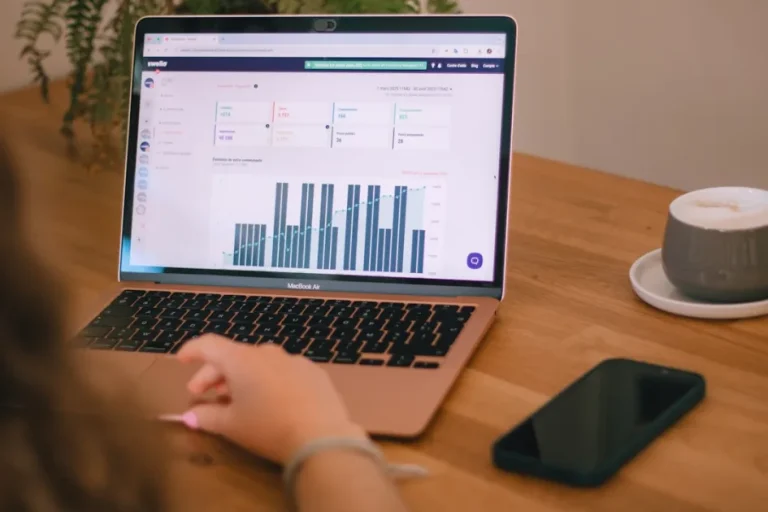 Métricas de contenido SEO: qué medir realmente