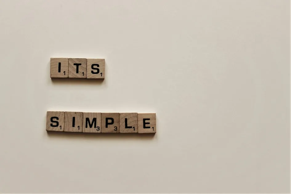 SEO architecture flat structure showing pages one click from the homepage